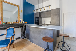  Appartement � vendre 3 pi�ces 62 m�