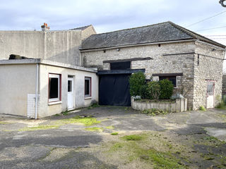  Maison � vendre 4 pi�ces 133 m�