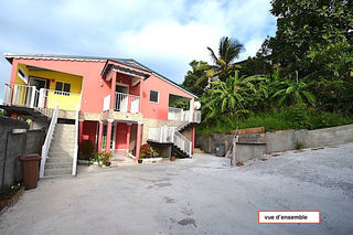  Appartement � louer 3 pi�ces 65 m�