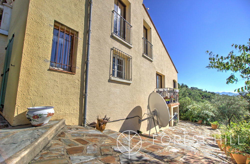 � vendre  Maison C�ret (66400)