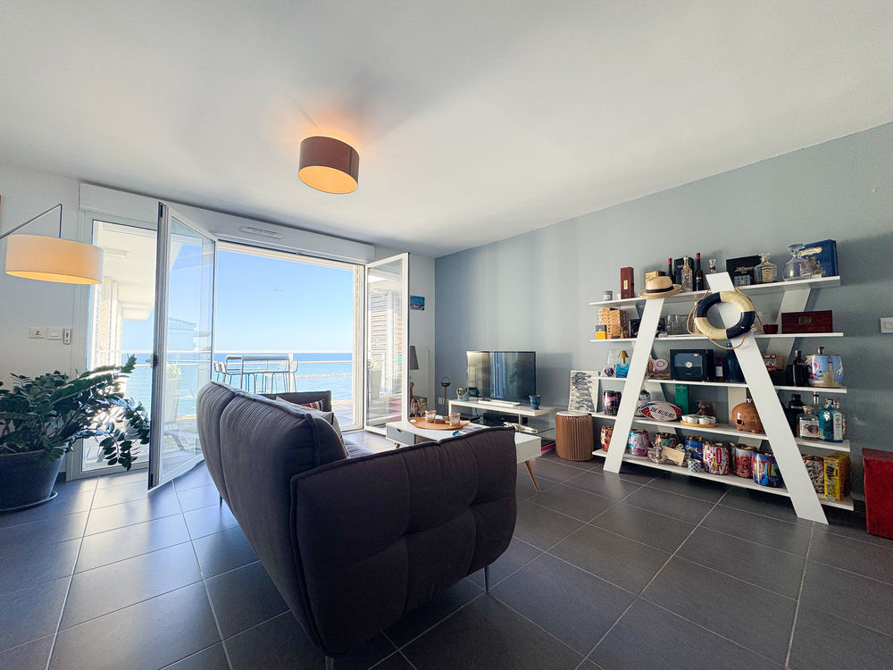 � vendre  Appartement Palavas-les-Flots (34250)