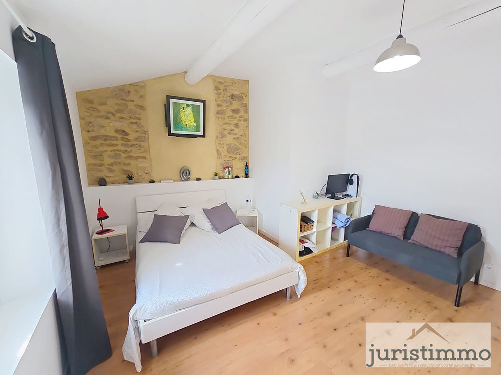 � vendre  Maison Uchaux (84100)