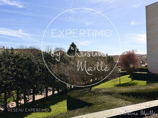  Appartement � vendre 3 pi�ces 74 m�