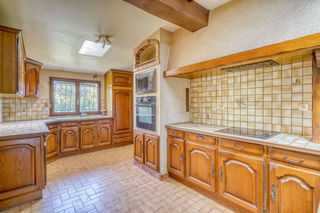  Maison � vendre 6 pi�ces 135 m�