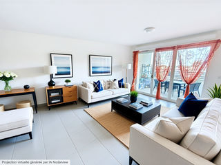  Appartement � vendre 3 pi�ces 68 m�