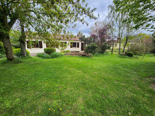  Maison � vendre 7 pi�ces 139 m�