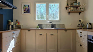  Maison � vendre 4 pi�ces 153 m�