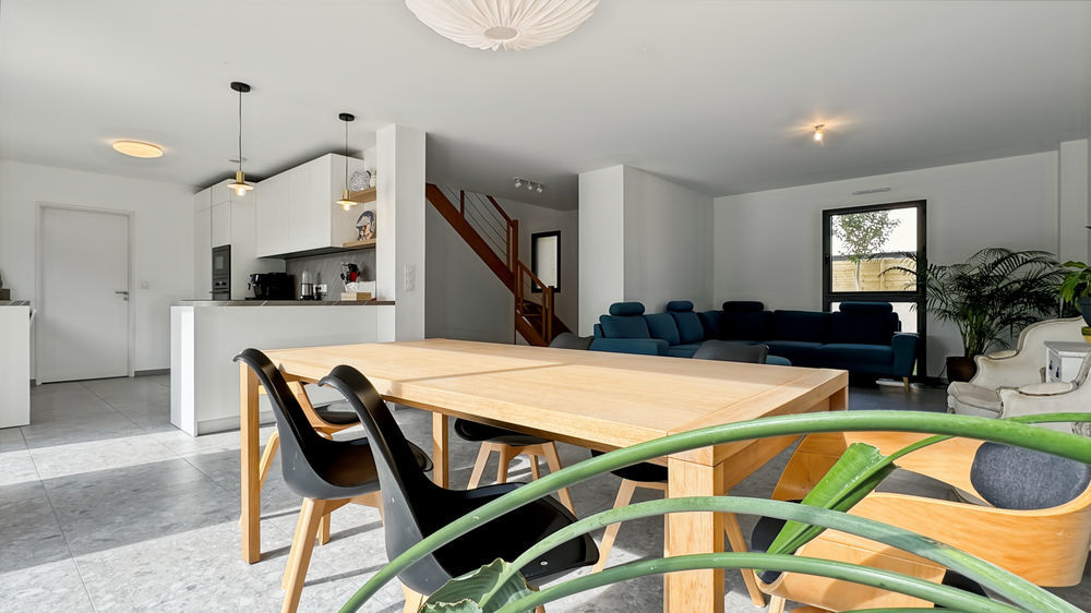 � vendre  Maison Feucherolles (78810)