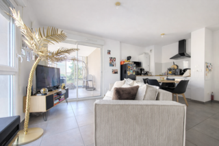  Appartement � vendre 2 pi�ces 36 m�