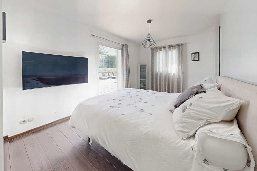 � vendre  Maison Les Pennes-Mirabeau (13170)