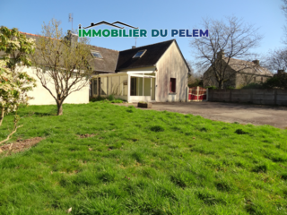  Maison � vendre 5 pi�ces 106 m�