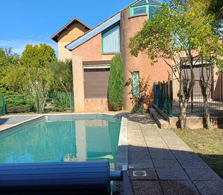  Propri�t�/ch�teau � vendre 6 pi�ces 226 m�