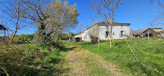  Maison � vendre 8 pi�ces 240 m�