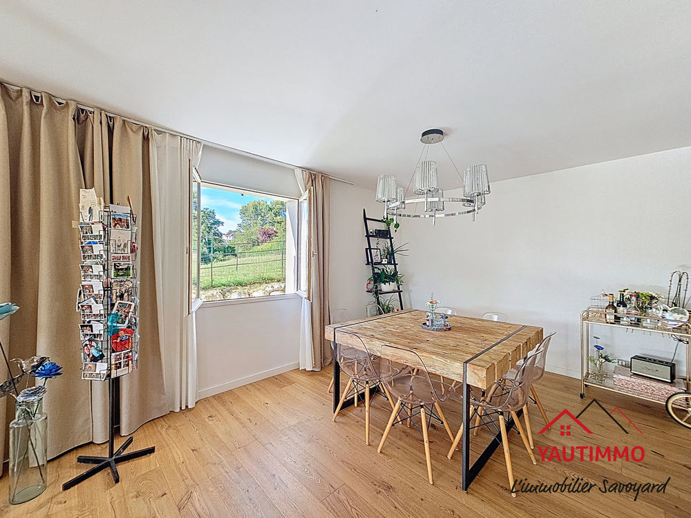 � vendre  Maison Cranves-Sales (74380)