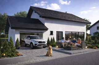  Maison 4 pi�ces 100 m� Marcellaz