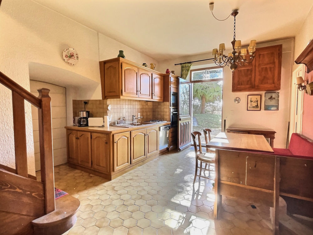 � vendre  Maison Gex (01170)