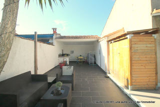  Maison � vendre 5 pi�ces 120 m�