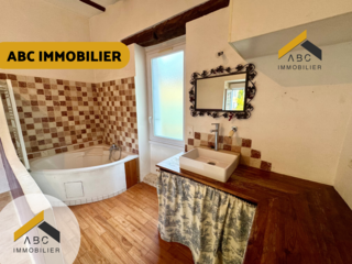  Maison � vendre 4 pi�ces 95 m�