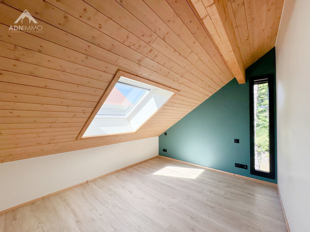 � vendre  Maison Chevry (01170)