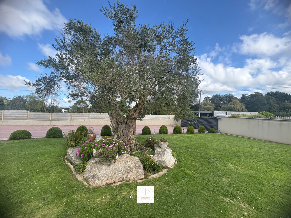 � vendre  Propri�t�/ch�teau Lesneven (29260)