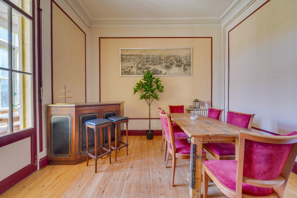 � vendre  Maison Bordeaux (33000)