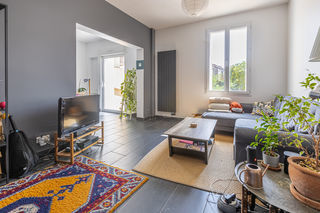  Appartement � vendre 3 pi�ces 70 m�