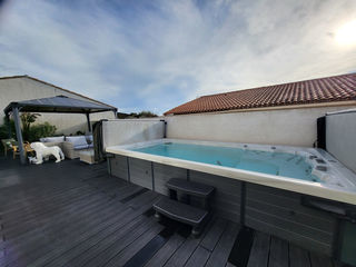  Maison � vendre 7 pi�ces 223 m�