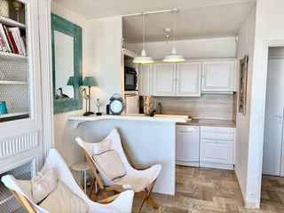  Appartement � vendre 2 pi�ces 44 m�