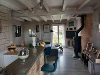  Maison � vendre 5 pi�ces 100 m�