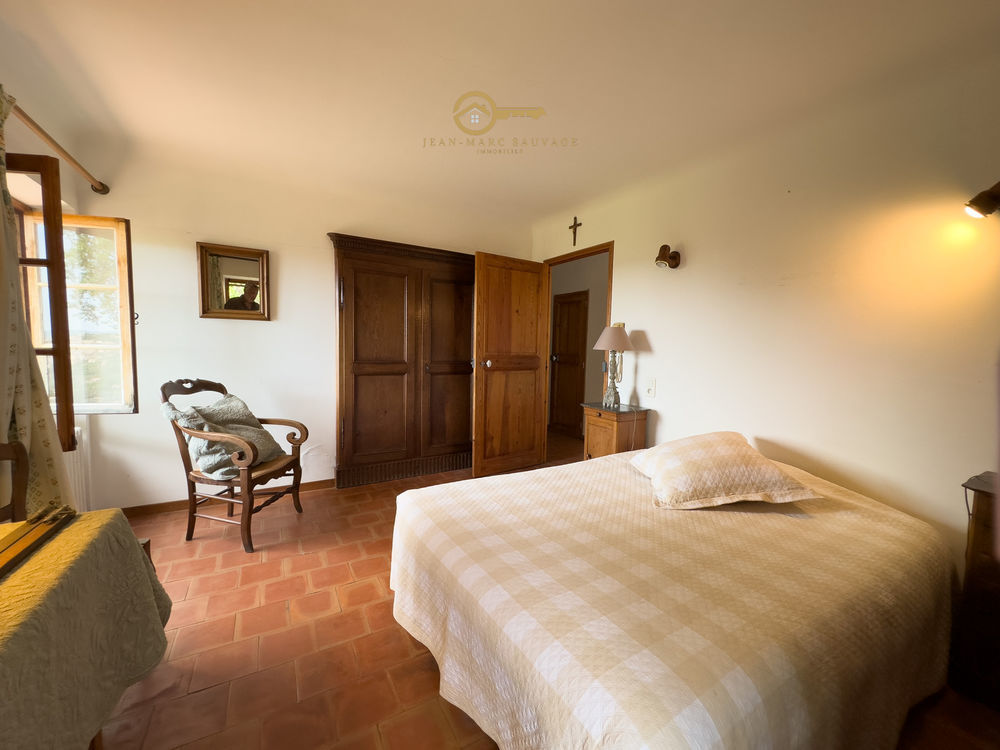 � vendre  Propri�t�/ch�teau Fayence (83440)