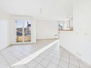  Appartement � vendre 2 pi�ces 54 m�