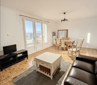  Appartement � vendre 5 pi�ces 92 m�