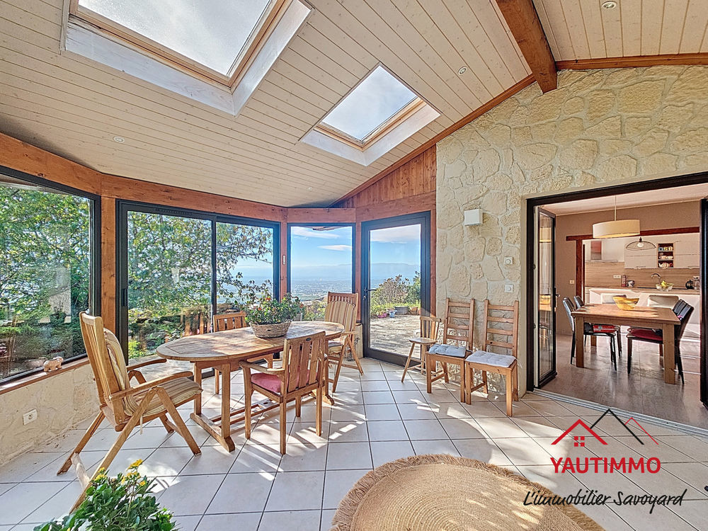 � vendre  Maison Cranves-Sales (74380)