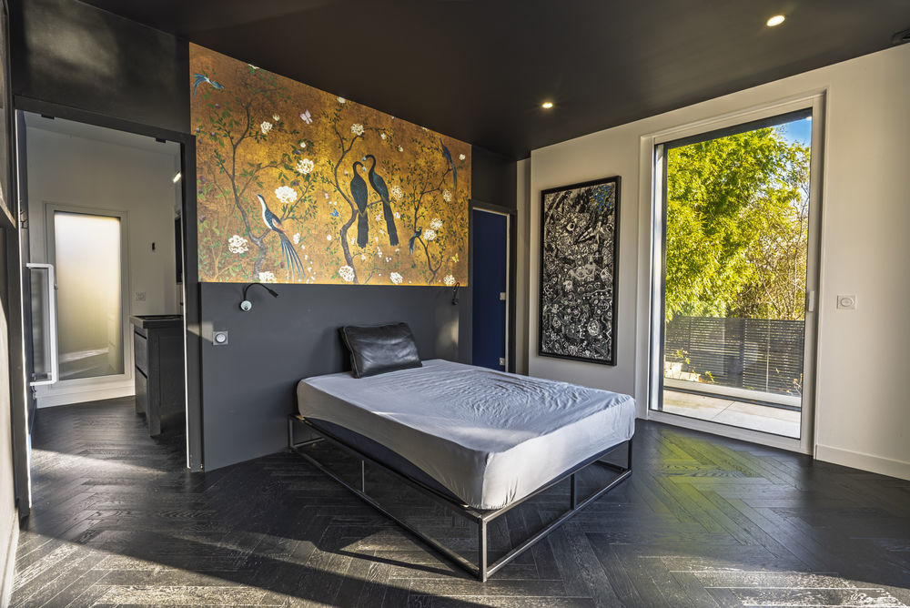 � vendre  Maison Saint-Cyr-au-Mont-d'Or (69450)