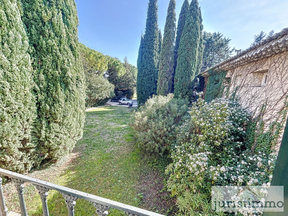 � vendre  Propri�t�/ch�teau Orange (84100)