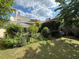  Maison � vendre 7 pi�ces 173 m�