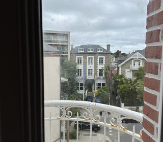  Appartement � vendre 3 pi�ces 58 m�