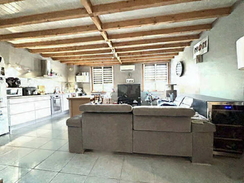   Appartement en duplex Appartement - 3 pi�ce(s) - 51 m�