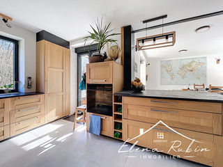  Maison � vendre 8 pi�ces 187 m�