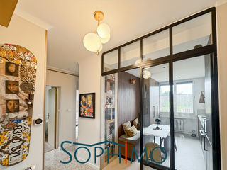  Appartement � vendre 4 pi�ces 74 m�