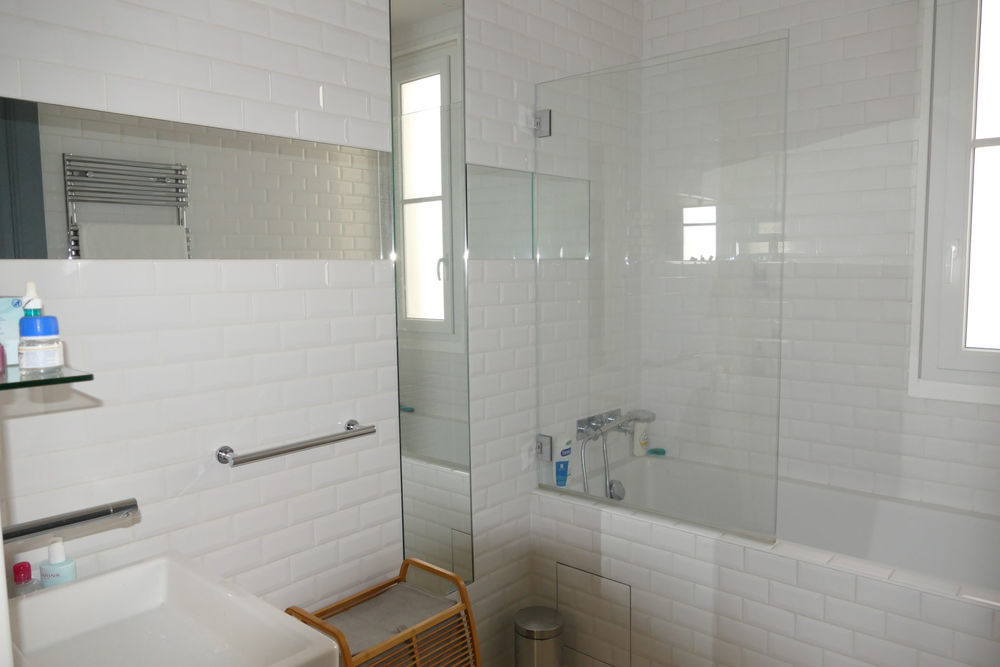 � vendre  Appartement Paris 17