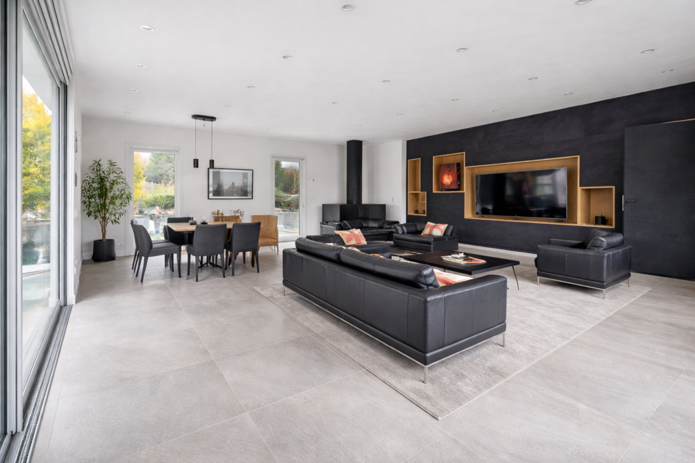 � vendre  Maison Saint-Cyr-au-Mont-d'Or (69450)