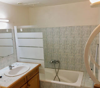  Appartement � vendre 2 pi�ces 45 m�