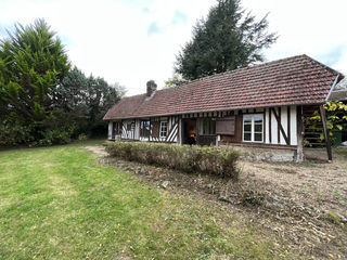  Propri�t�/ch�teau � vendre 4 pi�ces 120 m�