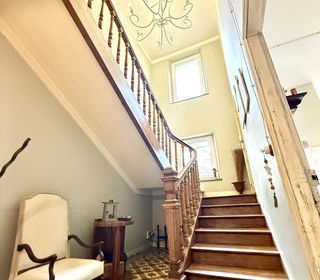  Maison � vendre 10 pi�ces 460 m�