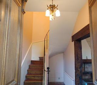  Appartement � louer 3 pi�ces 76 m�