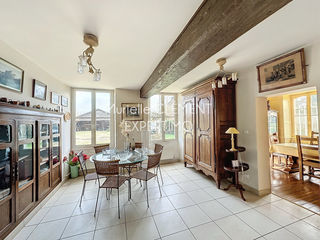  Maison � vendre 11 pi�ces 330 m�