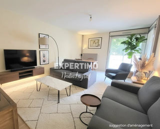  Appartement � vendre 3 pi�ces 73 m�