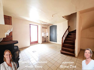  Maison � vendre 3 pi�ces 71 m�