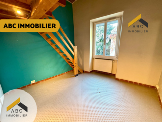  Maison � vendre 4 pi�ces 95 m�